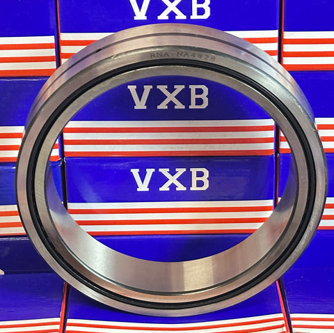 NA4828 Needle Roller Bearing 140x175x35 - Buy Bearings online - Fast US Shipping