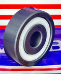 6300 Full Ceramic Bearing Silicon Carbide 10x35x11 SiC - Comprar rolamentos on-line - Envio rápido para os EUA