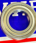 S6904ZZ Food Grade Stainless Steel Ball Bearing (Rolamento de esferas de Stainless Steel de grau alimentício) - Buy Bearings online - Fast US Shipping