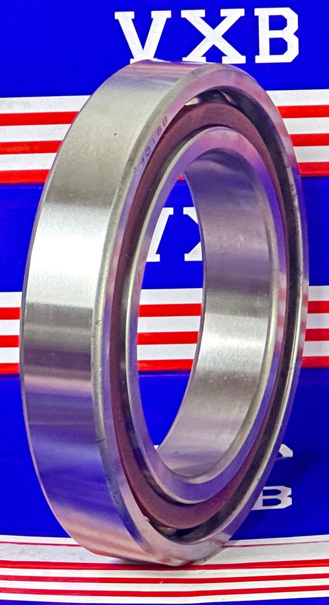 7016B Bearing 80x125x22 Angular Contact - Buy Bearings online - Fast US Shipping