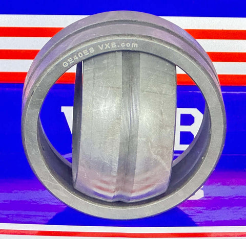 GE40ES Spherical Plain Bearing 40x62x28mm Plain Bearing - Comprar rolamentos on-line - Envio rápido para os EUA