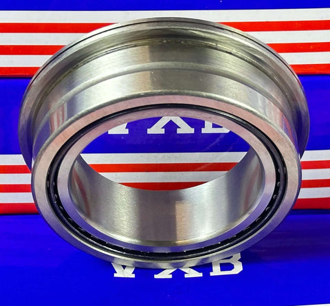 Roller  combinado Needle  e Thrust NAXI 7040Roller  Bore:70mm x width:40mm  Compre rolamentos online - Envio rápido para os EUA