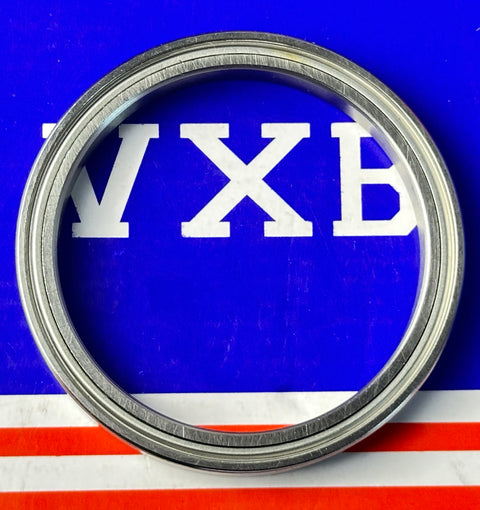 S6709ZZ Food Grade Stainless Steel Ball Bearing (Rolamento de esferas de Stainless Steel de grau alimentício) - Buy Bearings online - Fast US Shipping