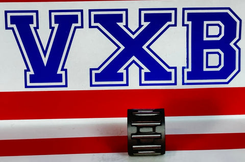 KT121613  GaiolaRoller  Needle  - K 12x16x13mm  Compre rolamentos online - Envio rápido para os EUA