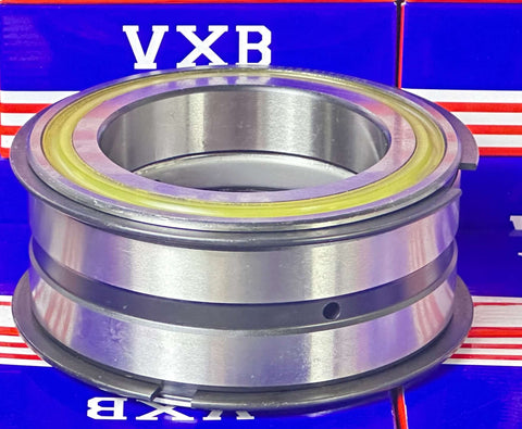 NAS5017UUNR Sheave Bearing 2-Row Full Complement Bearing - Comprar rolamentos on-line - Envio rápido para os EUA