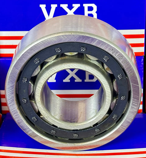 NU2309 Cylindrical Roller Bearing 45x100x36 Cylindrical Bearing - Buy Bearings online - Fast US Shipping