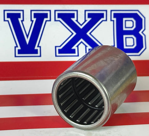 BK2538 Rolamento Needle de extremidade fechada 25x32x38 - Comprar rolamentos on-line - Envio rápido para os EUA