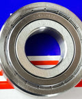 S6306ZZ Food Grade Stainless Steel Ball Bearing - Buy Bearings online - Fast US Shipping