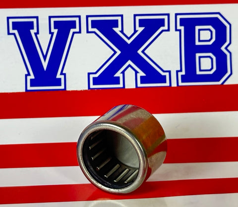 Rolamento Needle de extremidade fechada BK2018P  20x26x18mm - Comprar rolamentos on-line - Envio rápido para os EUA