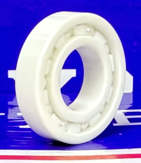 6901 Full Ceramic Bearing 12x24x6mm - Comprar rolamentos on-line - Envio rápido para os EUA