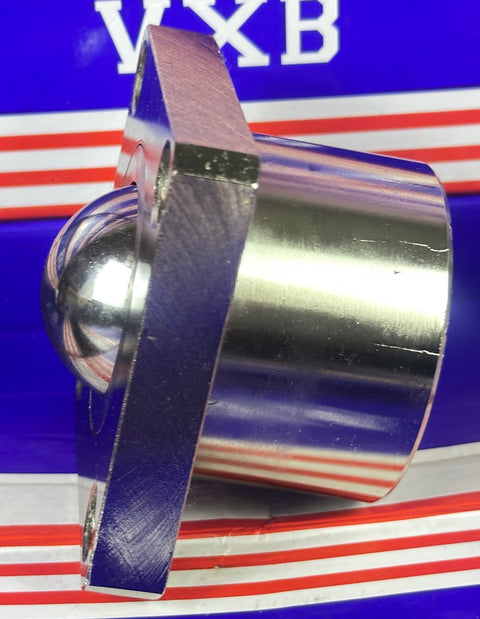 551 lbs Load capacity Stainless Steel Flange Ball Transfer Bearing Unit - Buy Bearings online - Fast US Shipping