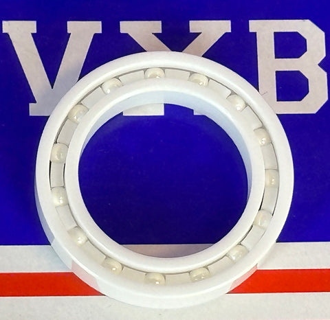 6805 Full Ceramic Bearing 25x37x7mm - Comprar rolamentos on-line - Envio rápido para os EUA