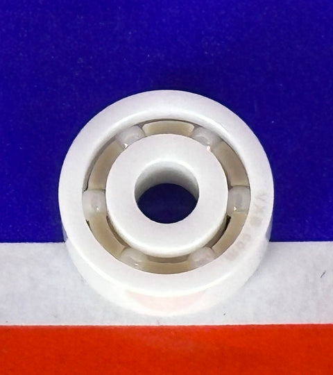 623 Full Ceramic Bearing 3x10x4mm - Comprar rolamentos on-line - Envio rápido para os EUA