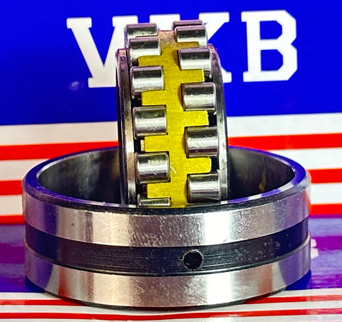 NN3006M Cylindrical Roller Bearing 30x55x19mm - Buy Bearings online - Fast US Shipping