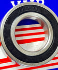 2RS1 Ball Bearing Double Sealed ID 45mm OD 85mm Width 23mm - Buy Bearings online - Fast US Shipping