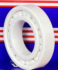 6210 Full Ceramic Zro2 Bearing 50x90x20mm - Comprar rolamentos on-line - Envio rápido para os EUA
