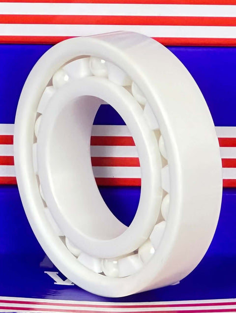 6210 Full Ceramic Zro2 Bearing 50x90x20mm - Comprar rolamentos on-line - Envio rápido para os EUA