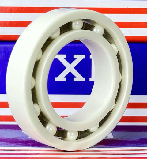 6008 Full Ceramic Bearing 40x68x15 ZrO2 - Comprar rolamentos on-line - Envio rápido para os EUA