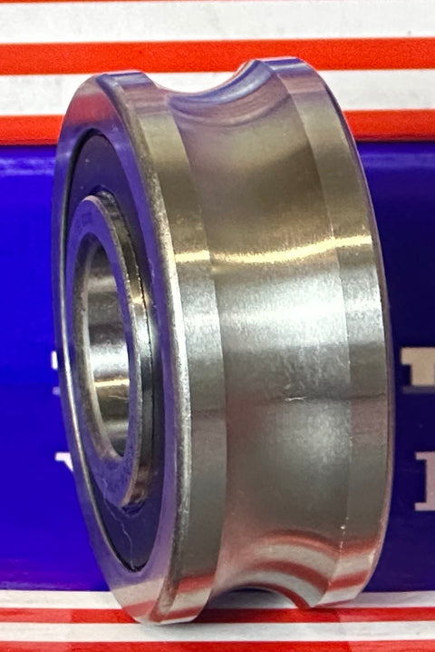 16NPP  Rolamento Roller  Sealed 16mm 20mm ID x 16mm - Compre rolamentos online - Envio rápido nos EUA