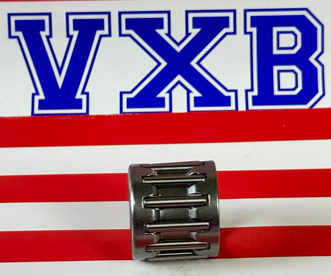 KT172220  GaiolaRoller  Needle  - 17x22x20mm - Compre rolamentos online - Envio rápido nos EUA