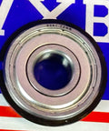 6201ZZNR Shielded Bearing w Ring 12x32x10mm - Buy Bearings online - Fast US Shipping