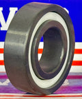 6205 Full Ceramic Bearing Silicon Carbide 25x52x15mm SiC - Buy Bearings online - Fast US Shipping