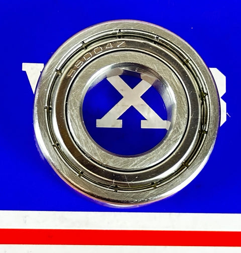 S6004ZZC4 Stainless Steel Ball Bearing 20x42x12mm - Buy Bearings online - Fast US Shipping