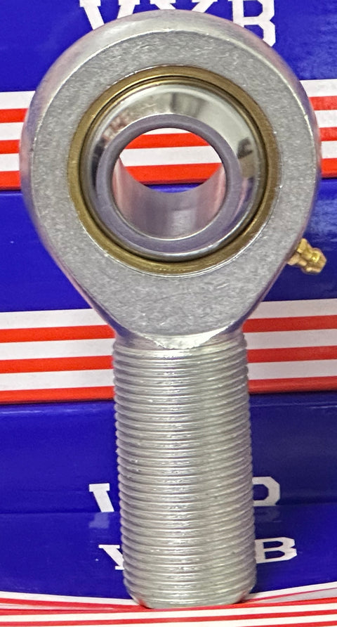 Rolamento macho da extremidade da haste 1 POSB16 Right Hand Bearing - Comprar rolamentos on-line - Envio rápido para os EUA