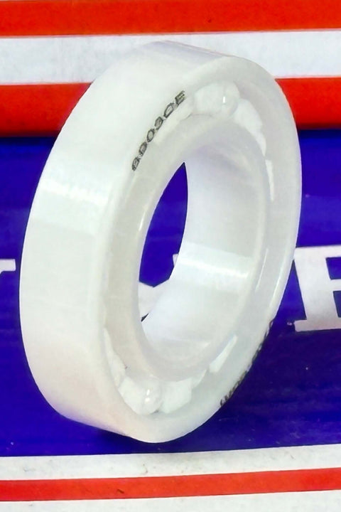 6903 Full Ceramic Bearing 17x30x7mm - Comprar rolamentos on-line - Envio rápido para os EUA