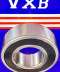 CSK30P-2RS One-Way Bearing Sealed Sprag Freewheel Clutch Bearing - One Key-way on the inner Ring - Buy Bearings online - Fast US Shipping
