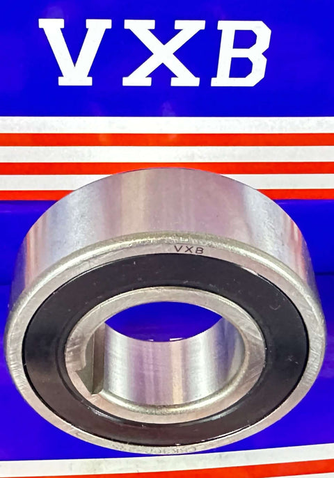 CSK30P-2RS One-Way Bearing Sealed Sprag Freewheel Clutch Bearing - One Key-way on the inner Ring - Buy Bearings online - Fast US Shipping