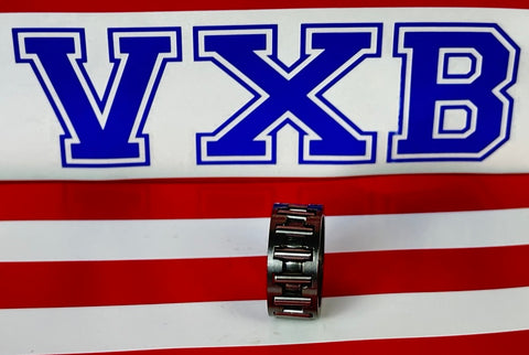 KT14188  GaiolaRoller  Needle  - 14x18x8mm - Compre rolamentos online - Envio rápido para os EUA