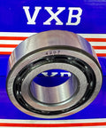4207 Bearing 2-Row Open 35x72x23 Metric - Buy Bearings online - Fast US Shipping