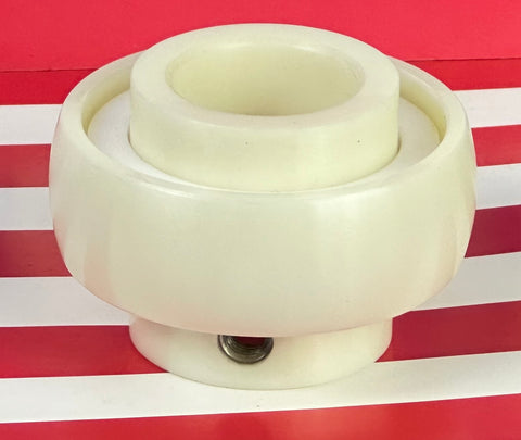 UC204 20mm Full Ceramic Bearing ZrO2 Mounted Bearing - Buy Bearings online - Fast US Shipping