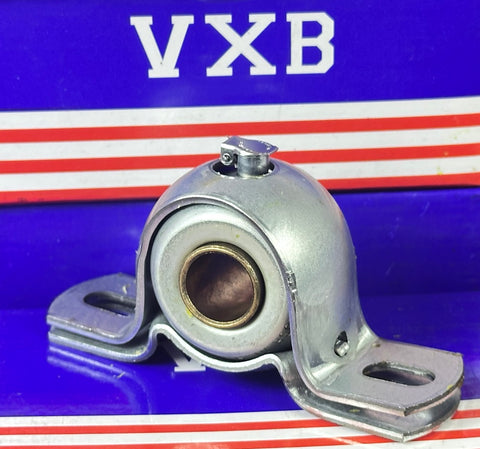 5/8 BEH10A Extra Strength Pillow Block Mounted Bearing - Comprar rolamentos on-line - Envio rápido para os EUA