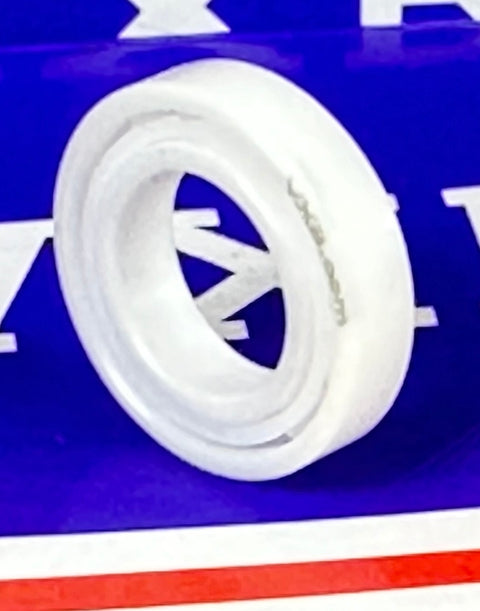 7801 Angular Contact Full Ceramic Bearing 12x21x5mm - Comprar rolamentos on-line - Envio rápido para os EUA