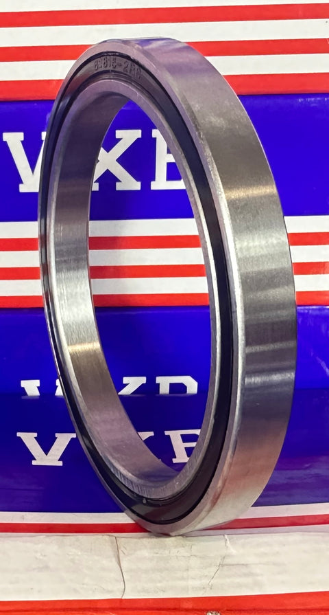 2RS Ball Bearing 75x95x10mm - Rubber Sealed - Buy Bearings online - Fast US Shipping