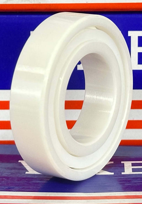 6006 Full Ceramic Bearing 30x55x13mm - ZrO2 - Comprar rolamentos on-line - Envio rápido para os EUA