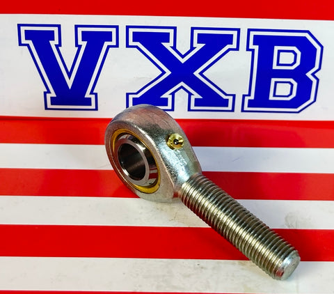 Rolamento macho 3/8 POSB6L Left Hand Bearing - Comprar rolamentos on-line - Envio rápido para os EUA