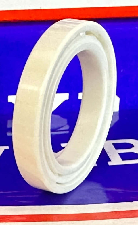 Rolamento de cerâmica total 25x37x6mm - Comprar rolamentos on-line - Envio rápido para os EUA