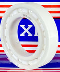 6009 Full Ceramic Bearing 45x75x16mm ZrO2 - Comprar rolamentos on-line - Envio rápido para os EUA
