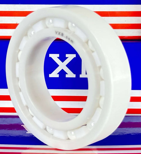 6009 Full Ceramic Bearing 45x75x16mm ZrO2 - Comprar rolamentos on-line - Envio rápido para os EUA