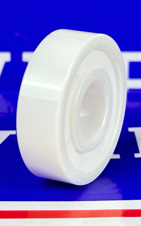 7000 Angular Contact Full Ceramic Bearing 10x26x8mm - Comprar rolamentos on-line - Envio rápido para os EUA