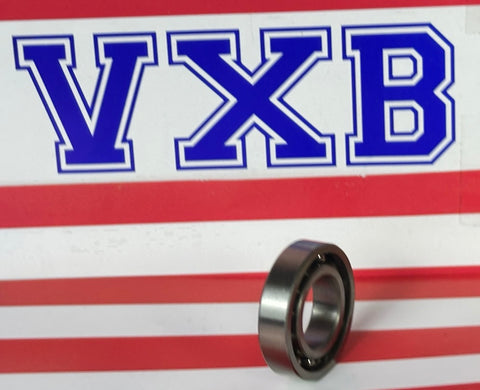 13x25x6 Bearing Stainless Steel ABEC- Buy Bearings online - Fast US Shipping