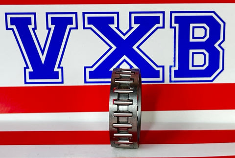 KT252910 - Needle Roller Bearing Cage - 25x29x10mm K252910 - Buy Bearings online - Fast US Shipping