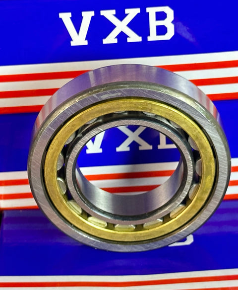 NU209M Cylindrical Roller Bearing 45x85x19mm - Buy Bearings online - Fast US Shipping