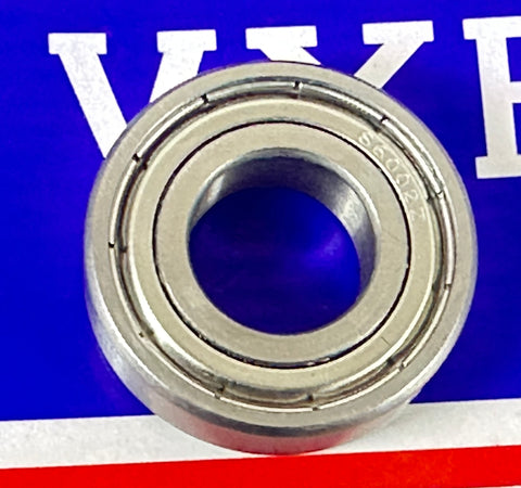 S6002ZZC4 Stainless Steel Ball Bearing 15x32x9mm - Buy Bearings online - Fast US Shipping