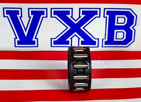 KT202611  GaiolaRoller  Needle  - 20x26x11mm - Compre rolamentos online - Envio rápido para os EUA