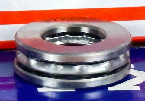51102 Thrust Ball Bearing 15x28x9mm - Comprar rolamentos on-line - Envio rápido para os EUA