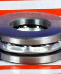 51203 Thrust Bearing 17x35x12 Ball - Comprar rolamentos on-line - Envio rápido para os EUA